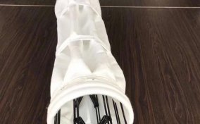 除塵布袋的三種腐蝕形式說明